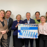 € 225.000 voor onderzoek naar vroege opsporing van kanker